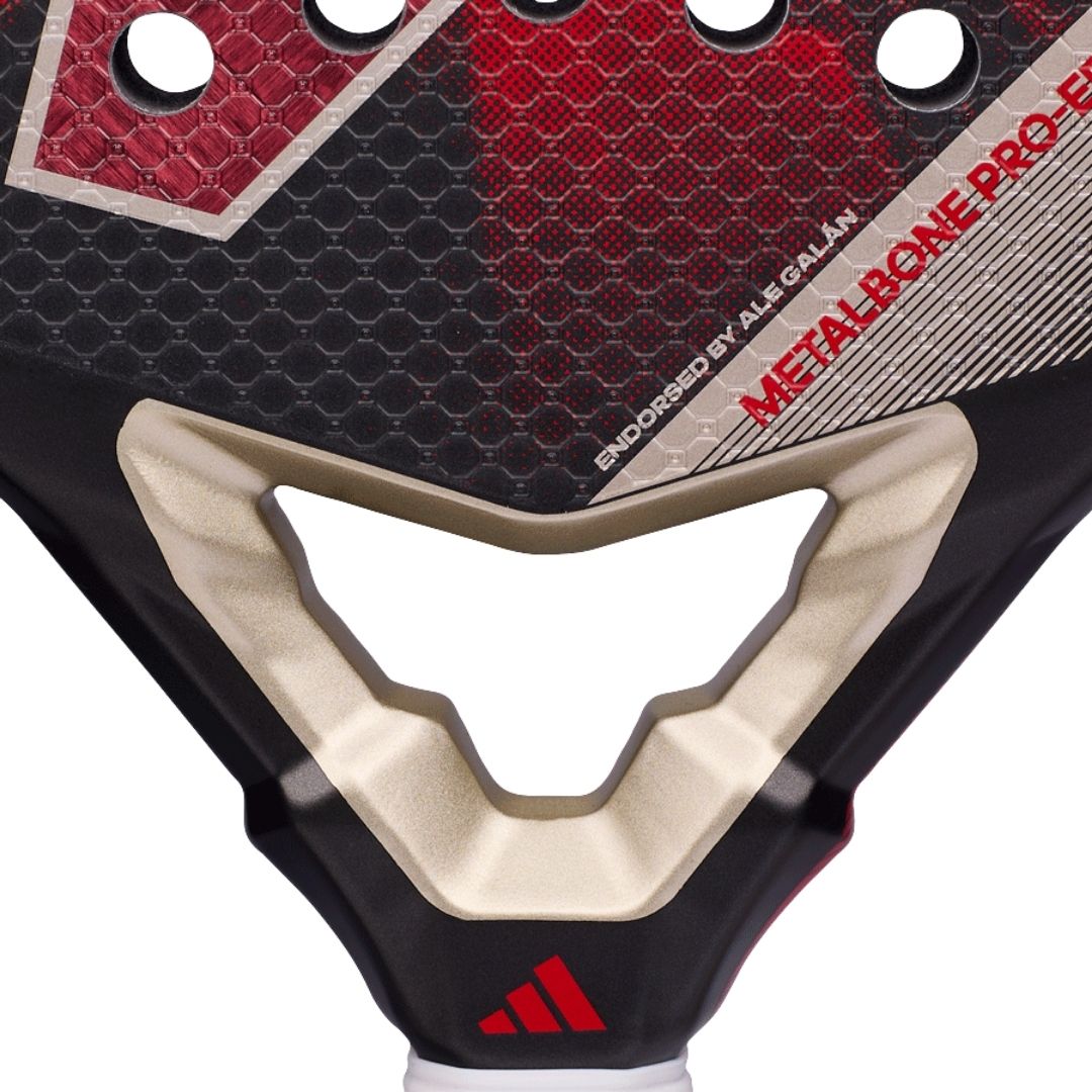 Pala Adidas Metalbone Pro EDT 2026 By Ale Galan