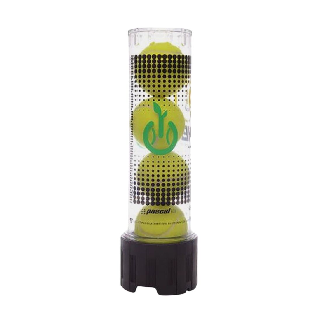 Presurizador BullPadel Pascal Box 4B
