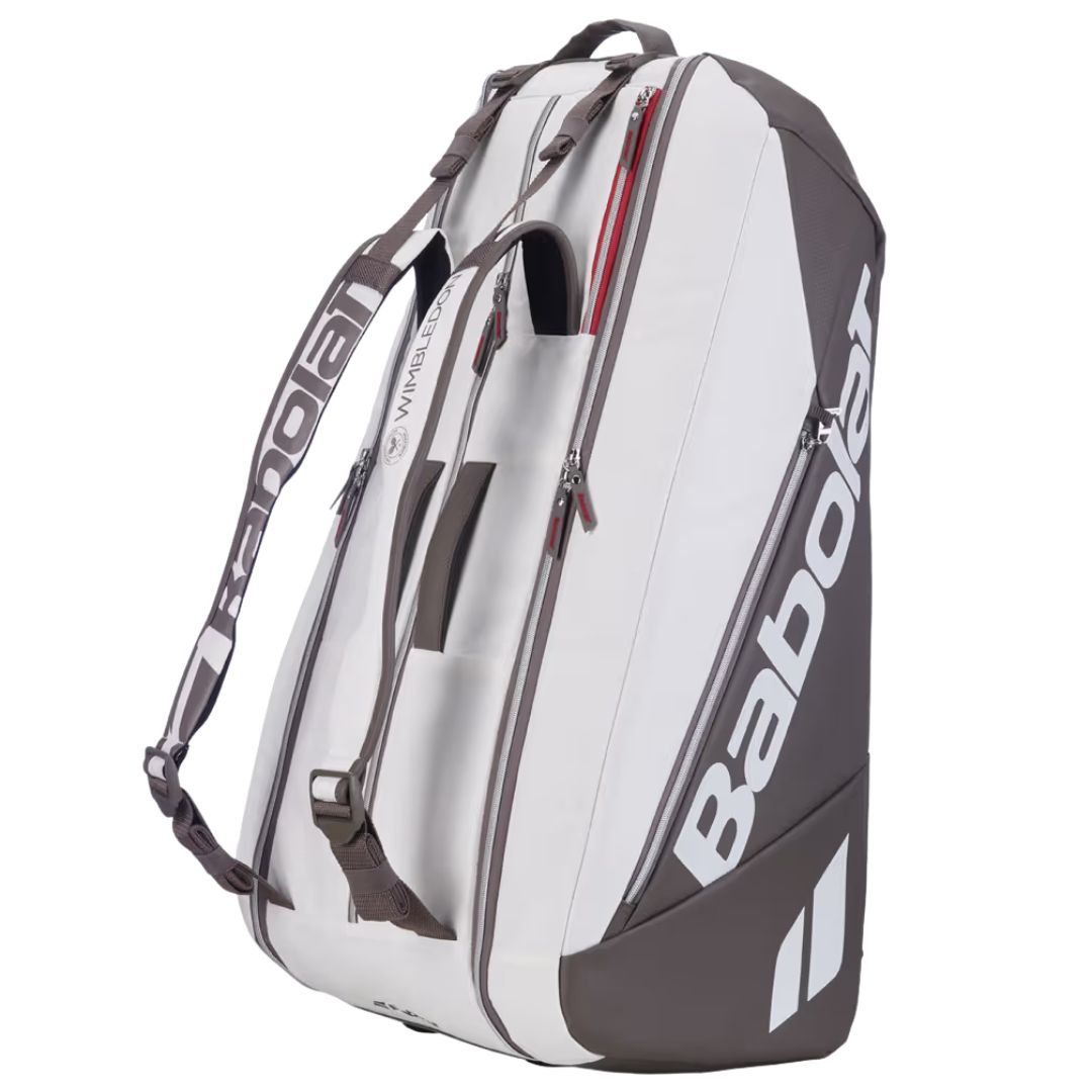 Bolso Babolat Pure Wimbledon 2026