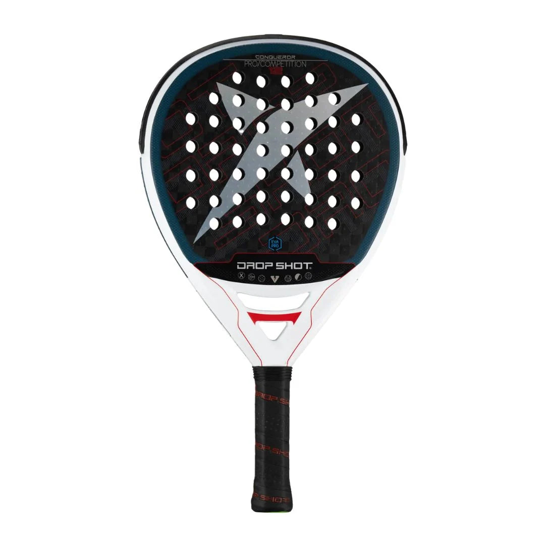 Pala Drop Shot Conqueror 12
