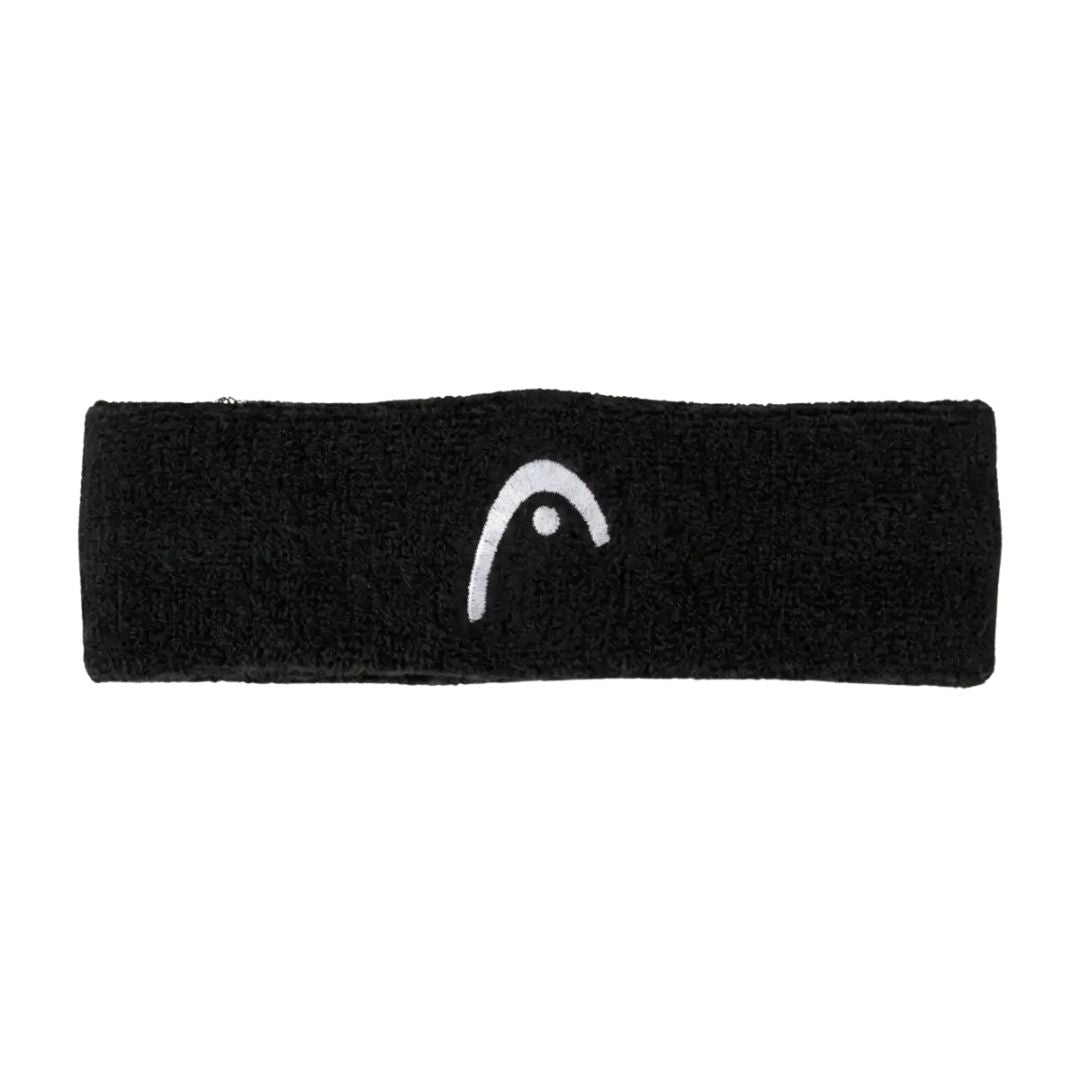 Cintillo Head Negro