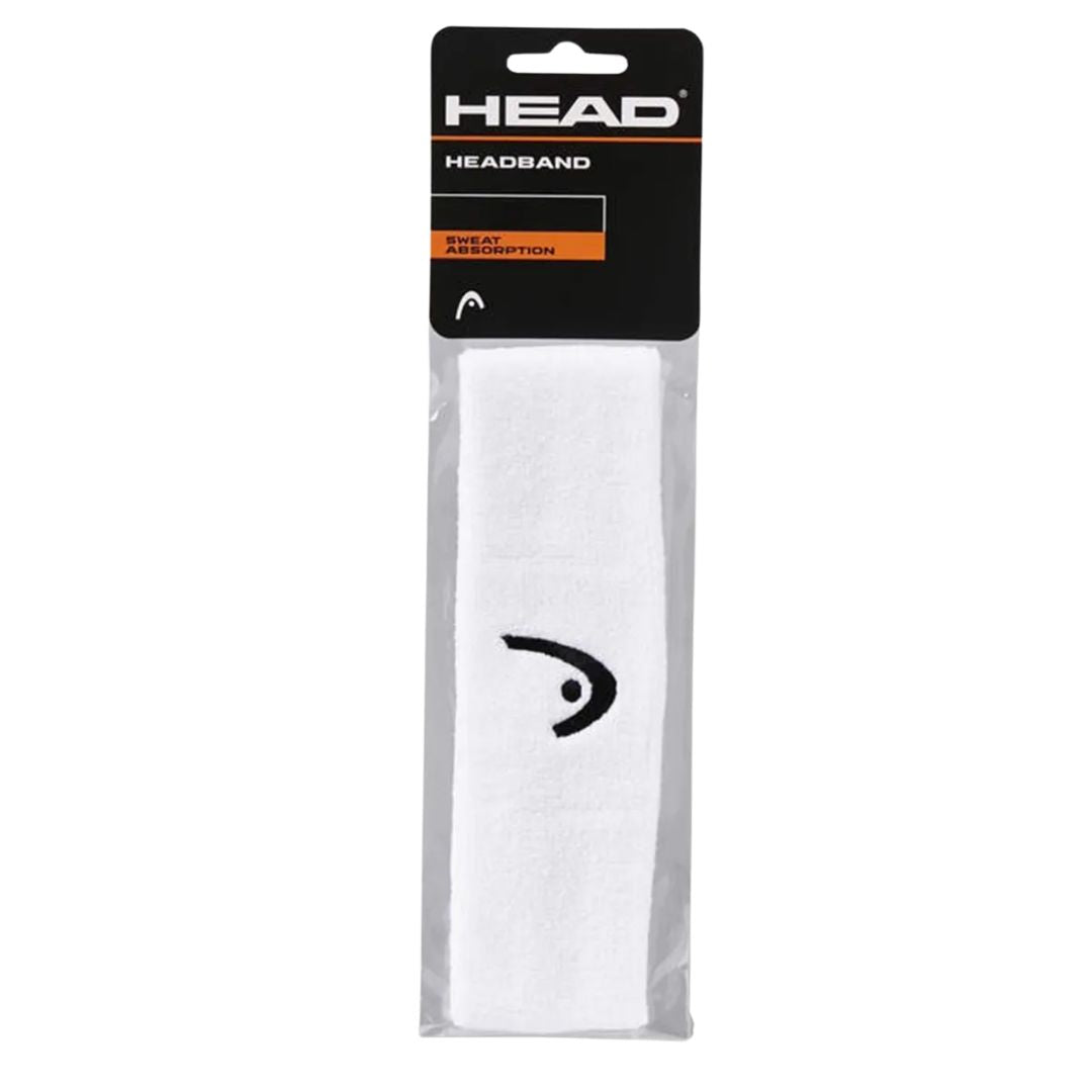Cintillo Head Blanco