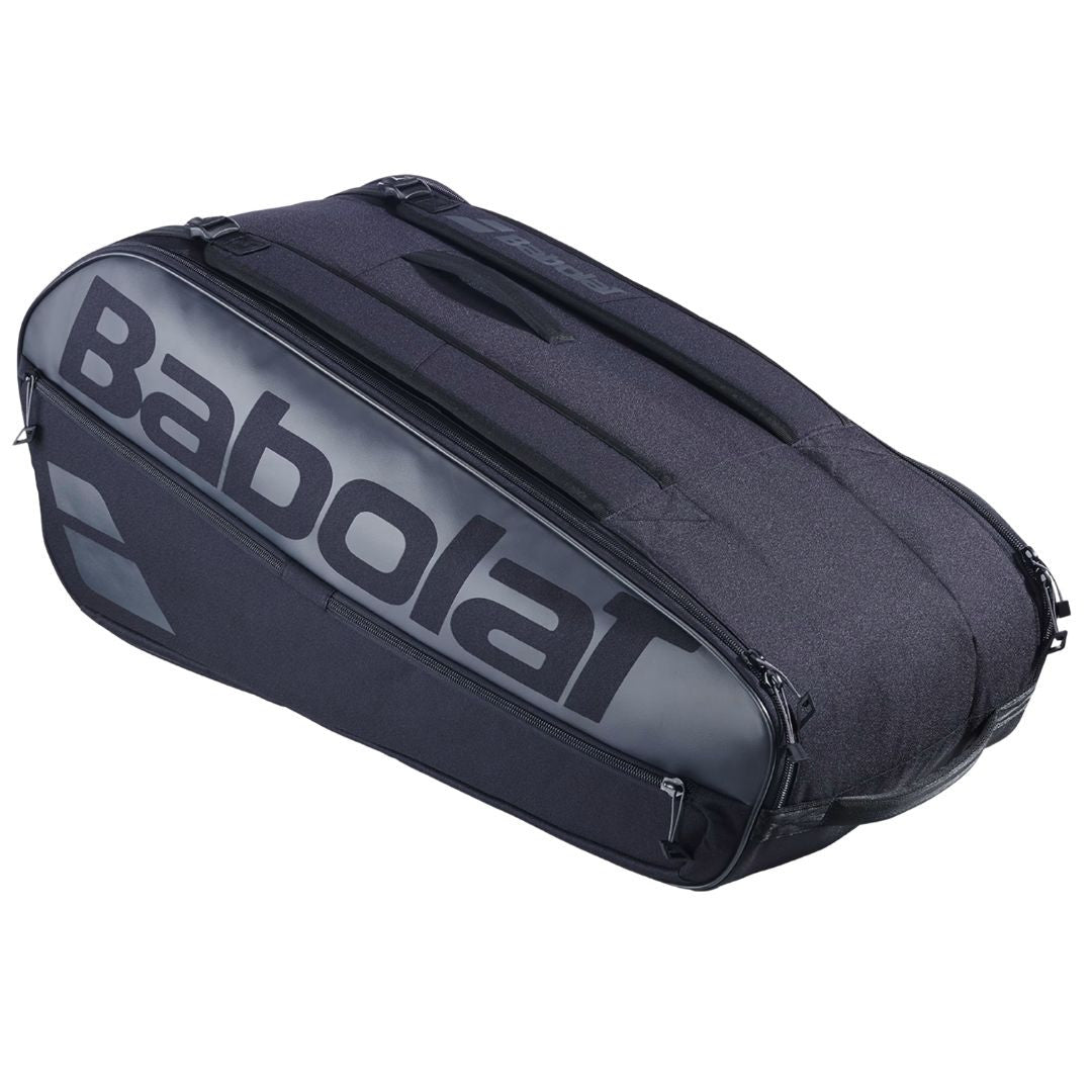 Bolso Babolat Court L Gen2 x9 Negro