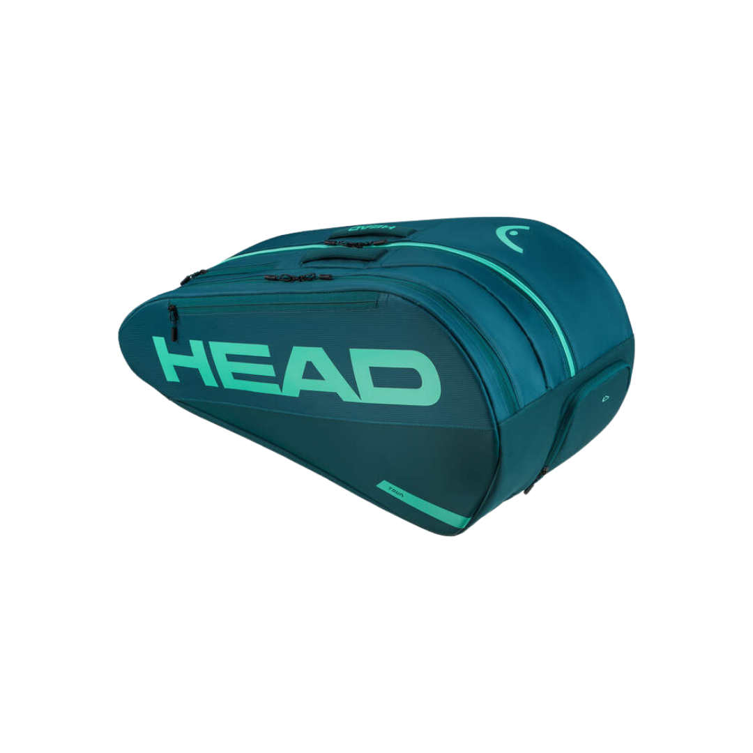 Bolso Head Tour L Verde