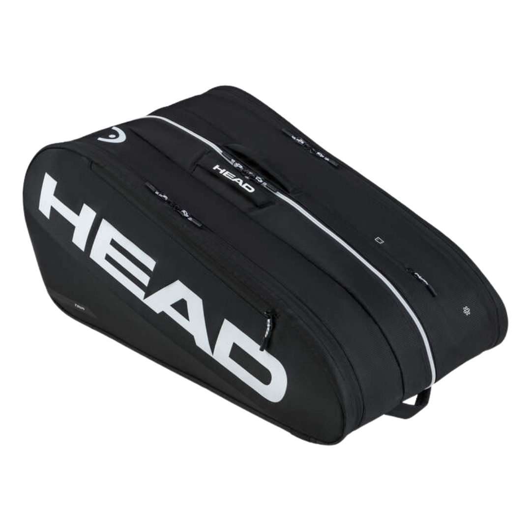 Bolso Head Tour XL Negro