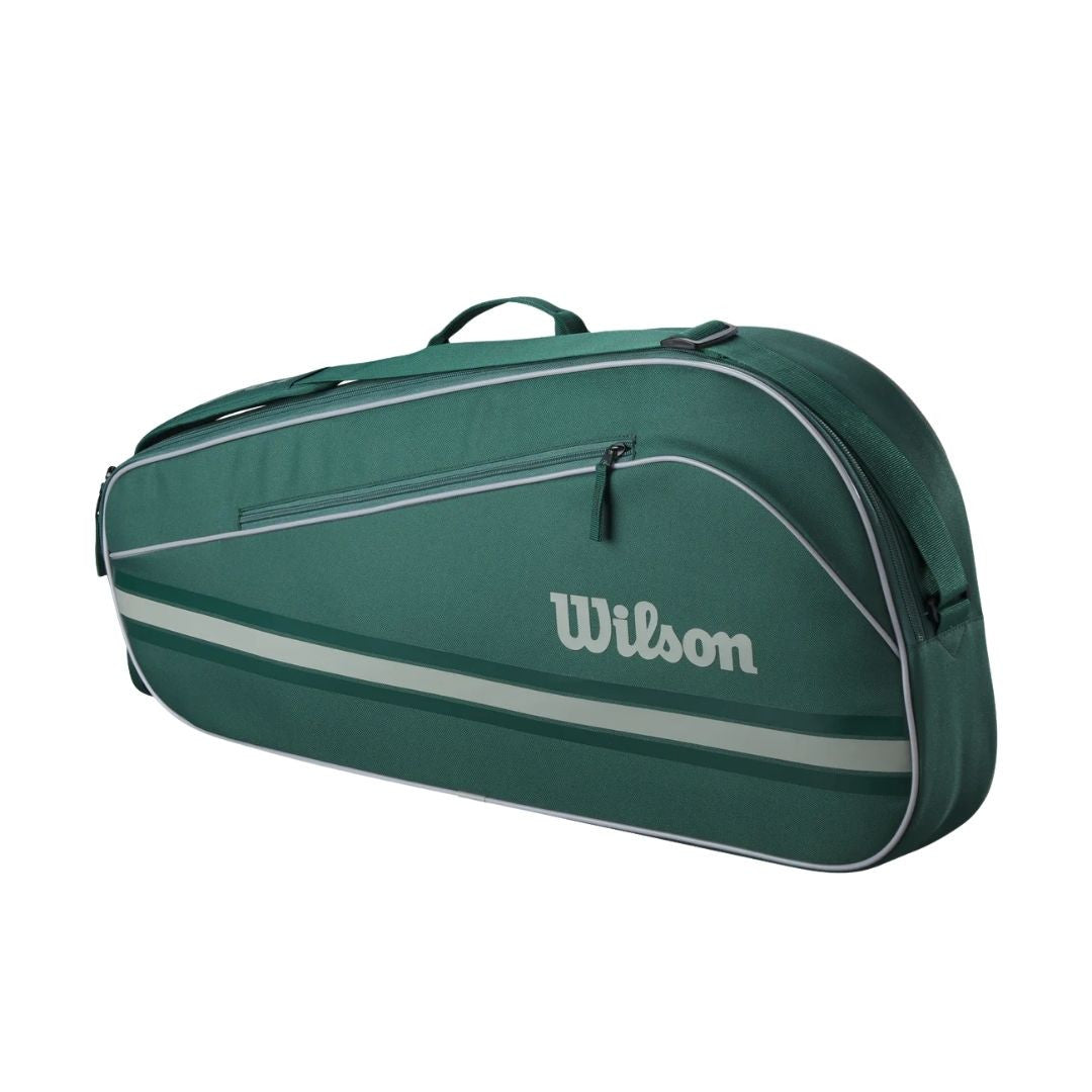Bolso Wilson Team x3 2025 Green
