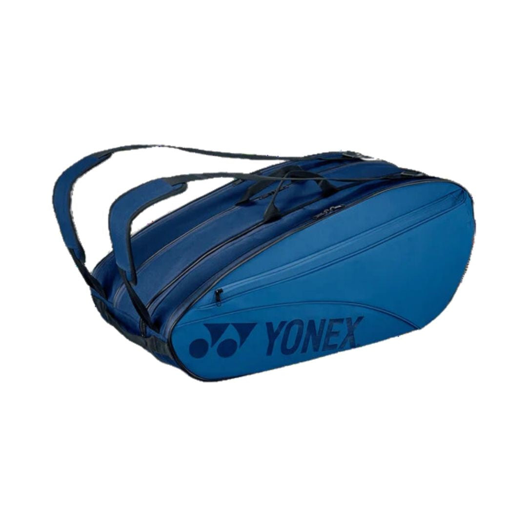 Bolso Yonex Team x9 Azul