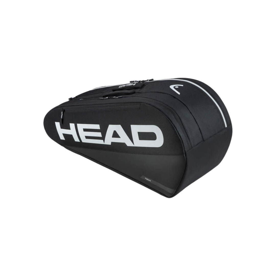 Bolso Head Tour M Negro