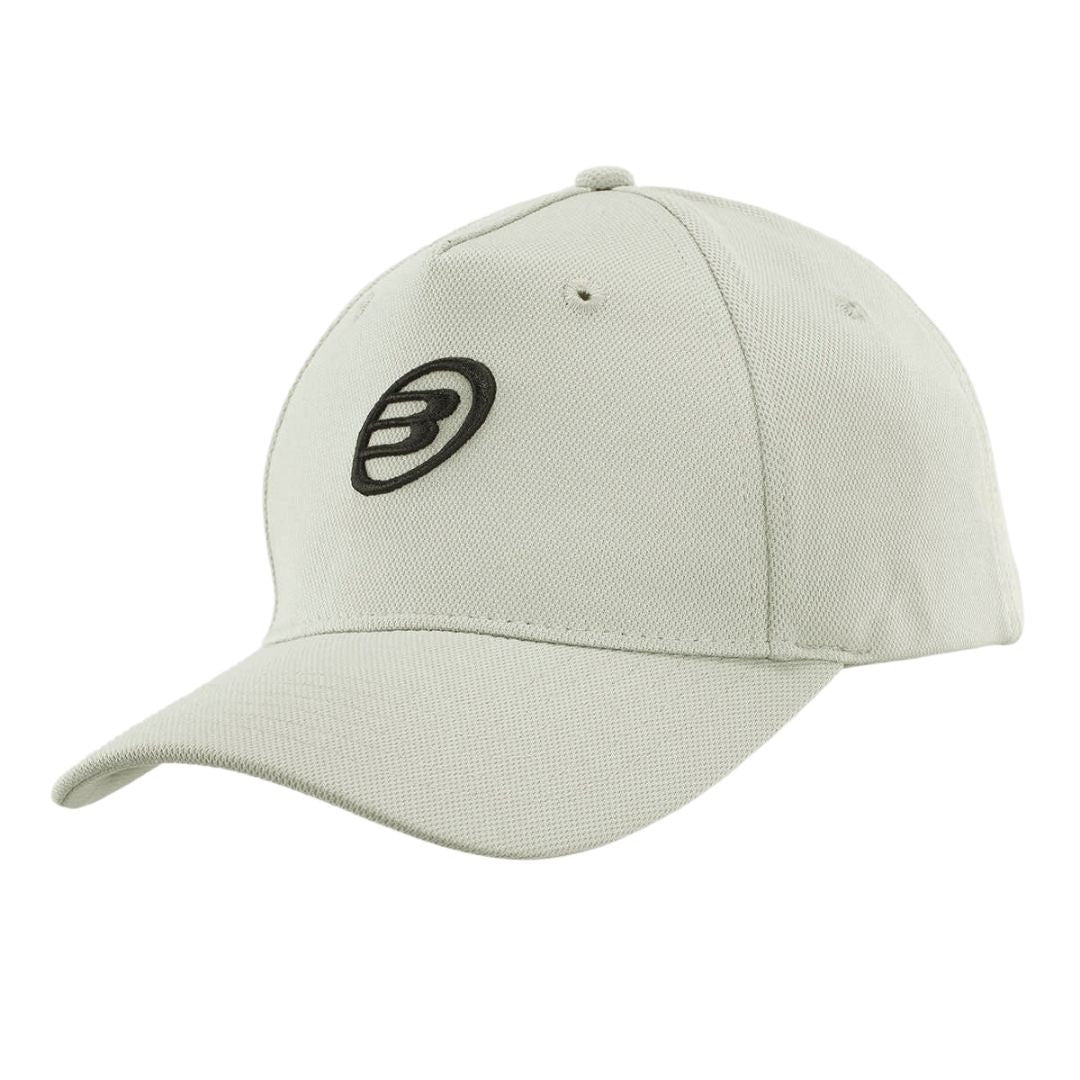 Gorro BullPadel Verde Hoja