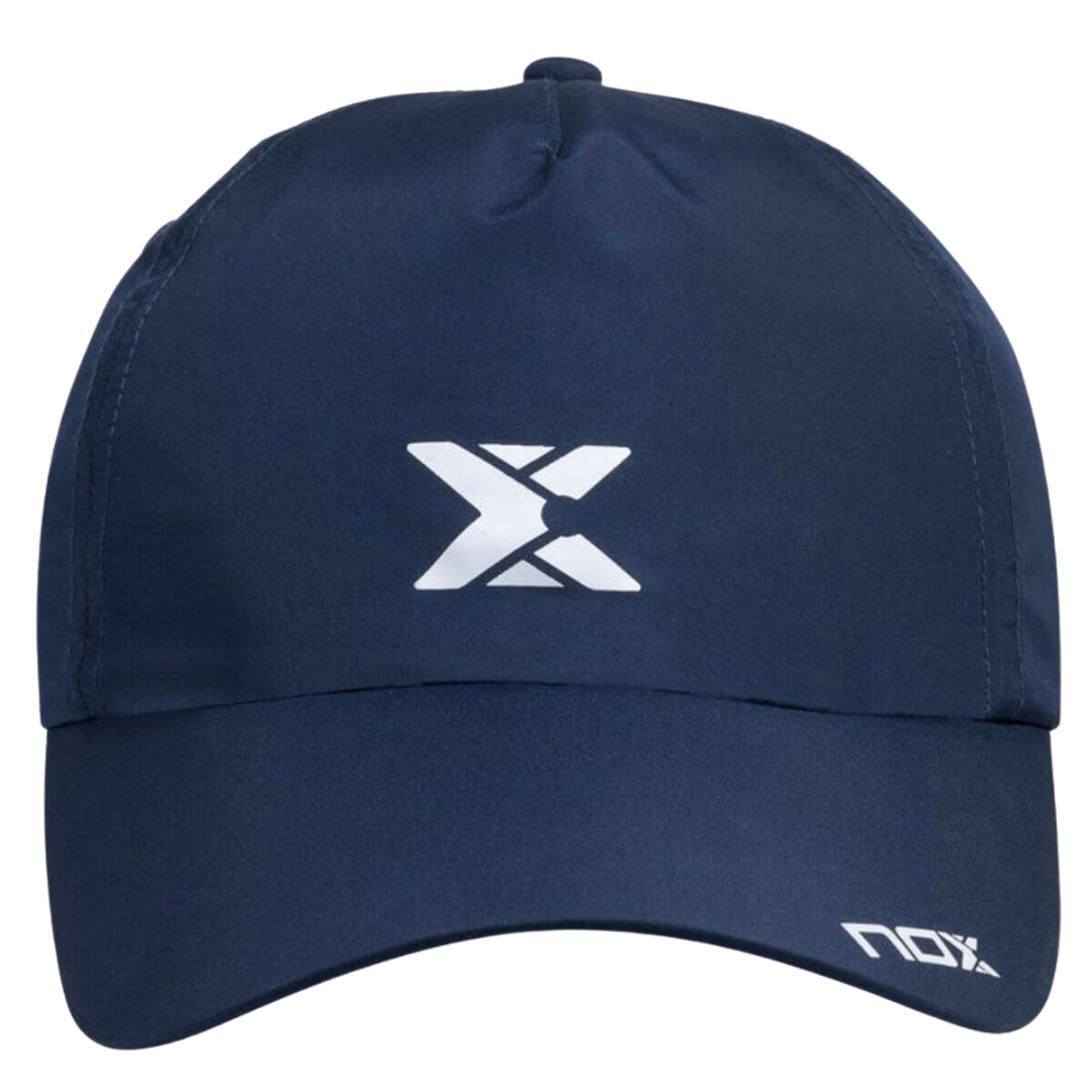 Gorro Nox Pro Azul Marino
