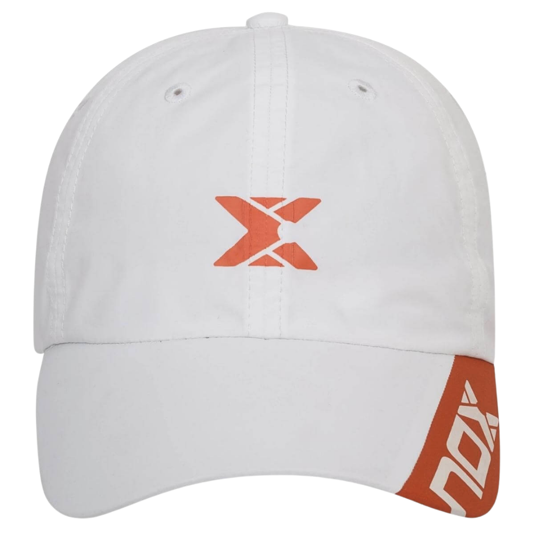 Gorro Nox Pro Blanco