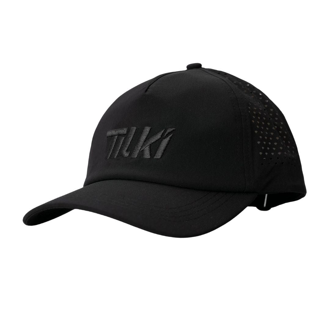 Gorro Tilki Sports Pro Negro