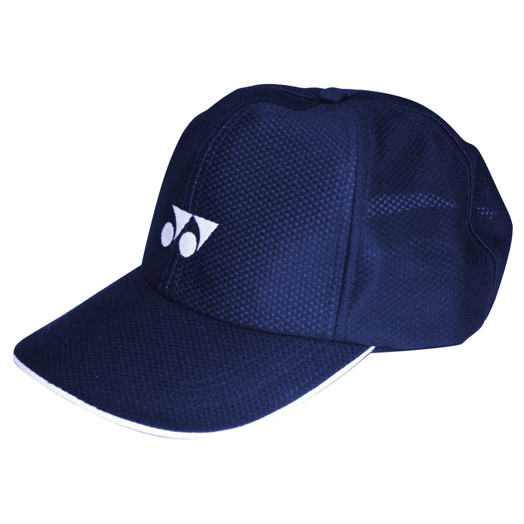 Gorro Yonex Microfibra Azul Marino