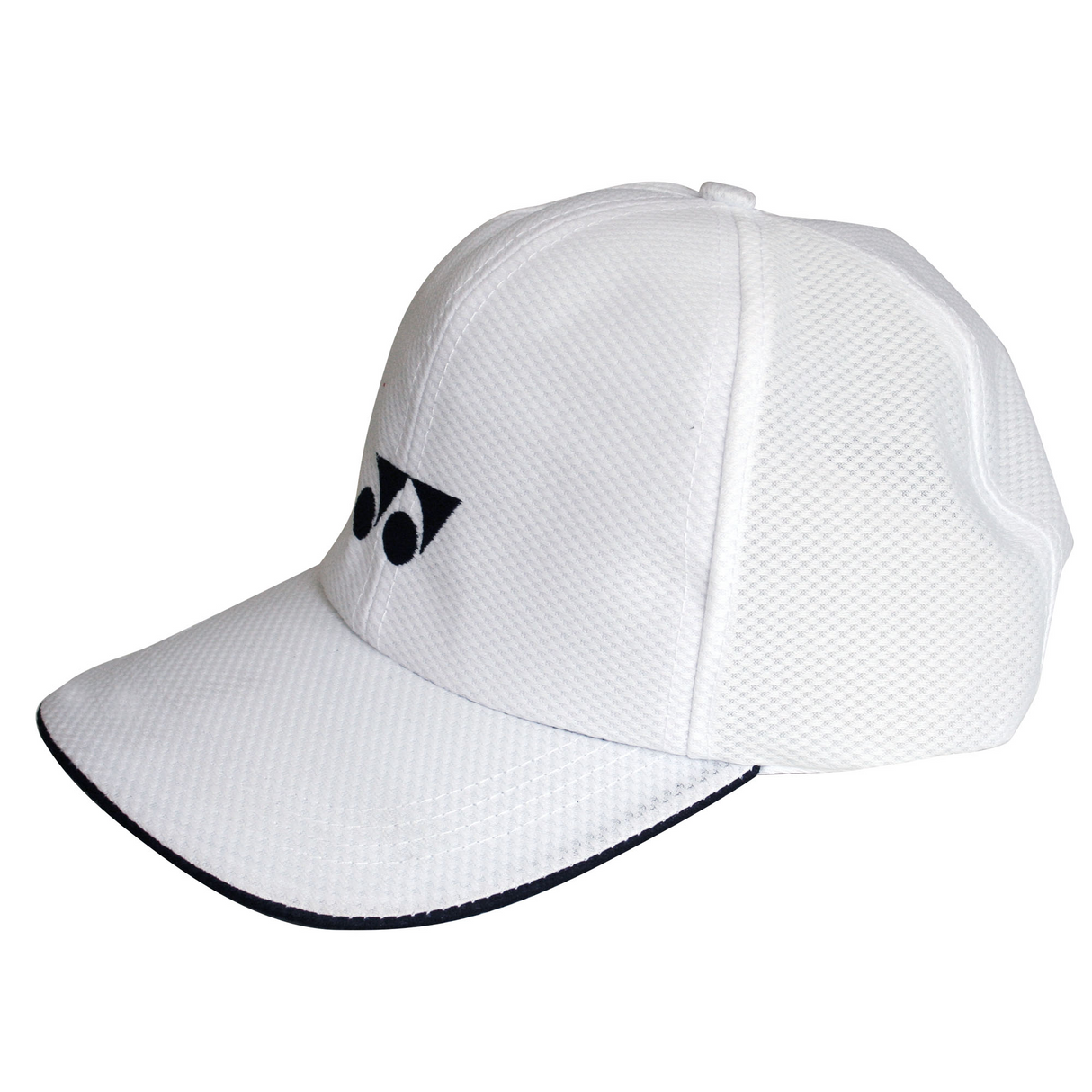 Gorro Yonex Microfibra Blanco