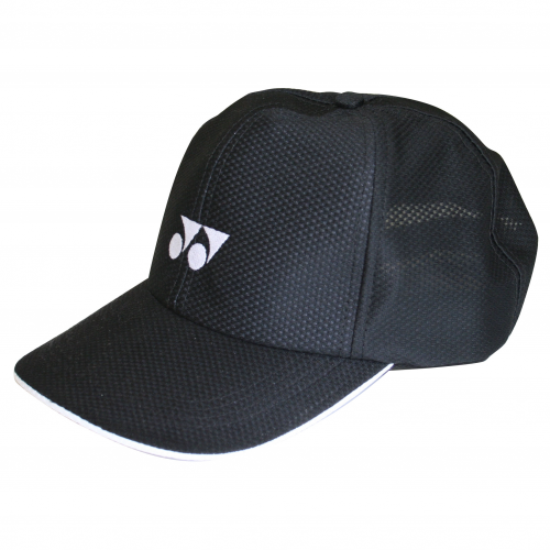 Gorro Yonex Microfibra Negro