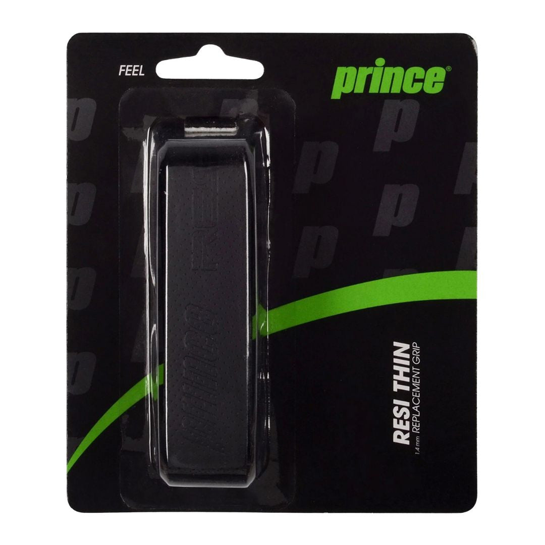 Grip Prince ResiThin Negro