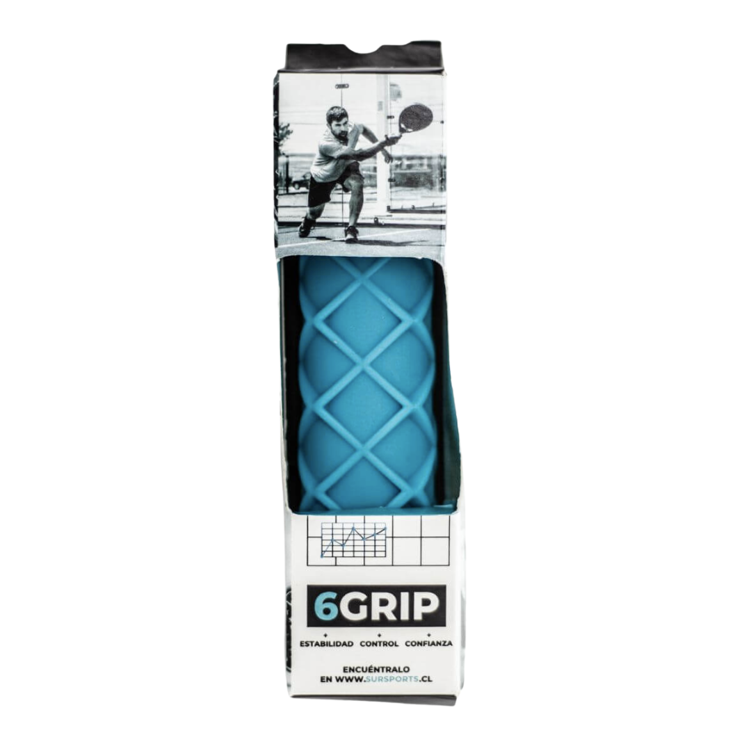 Grip SixGrip Celeste