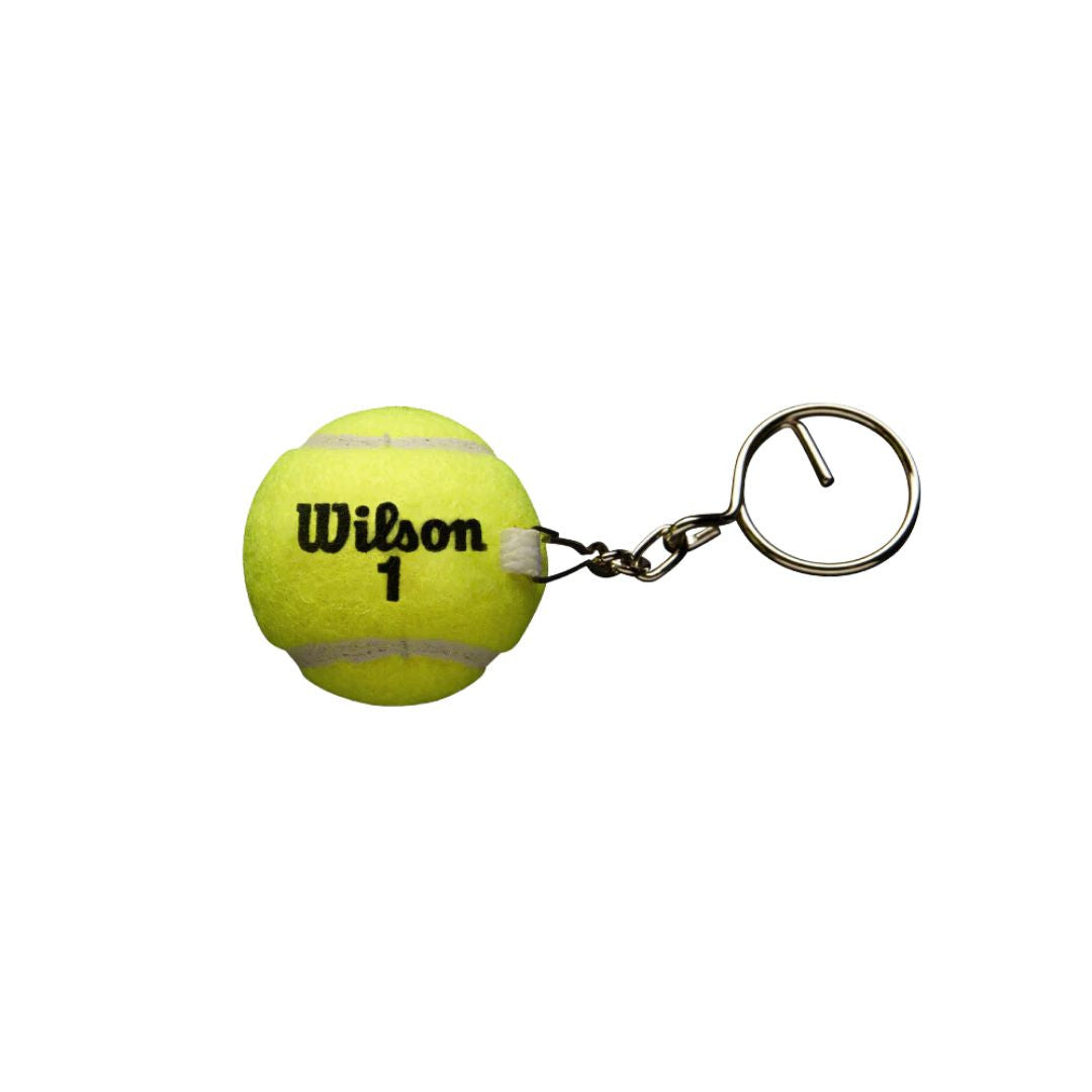 Llavero Pelota Wilson