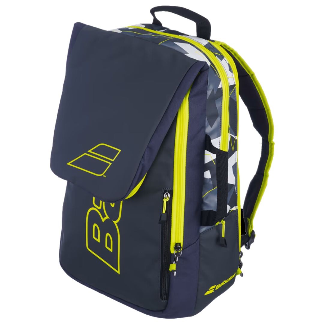 Mochila Babolat Pure Aero 2023