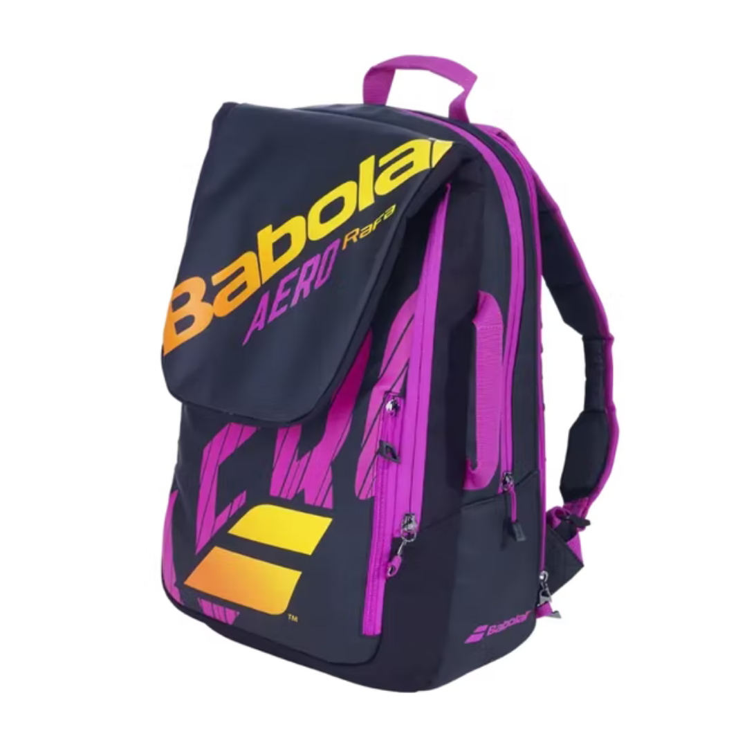 Mochila Babolat Pure Aero Rafa