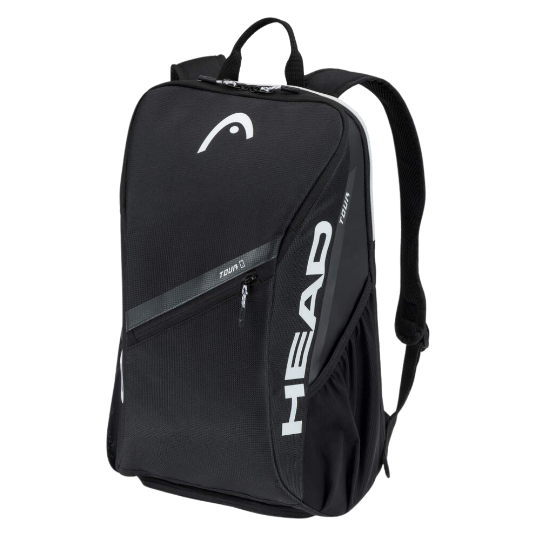 Mochila Head Tour Negro