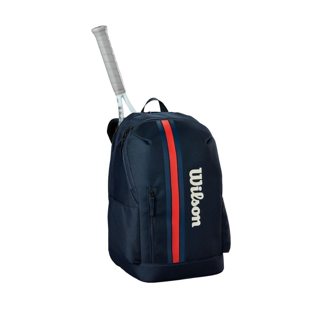 Mochila Wilson Team 2025 Navy
