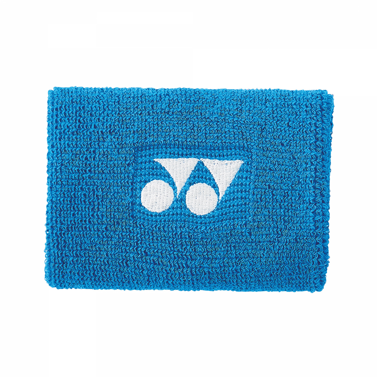 Muñequera Yonex Azul/Blanco