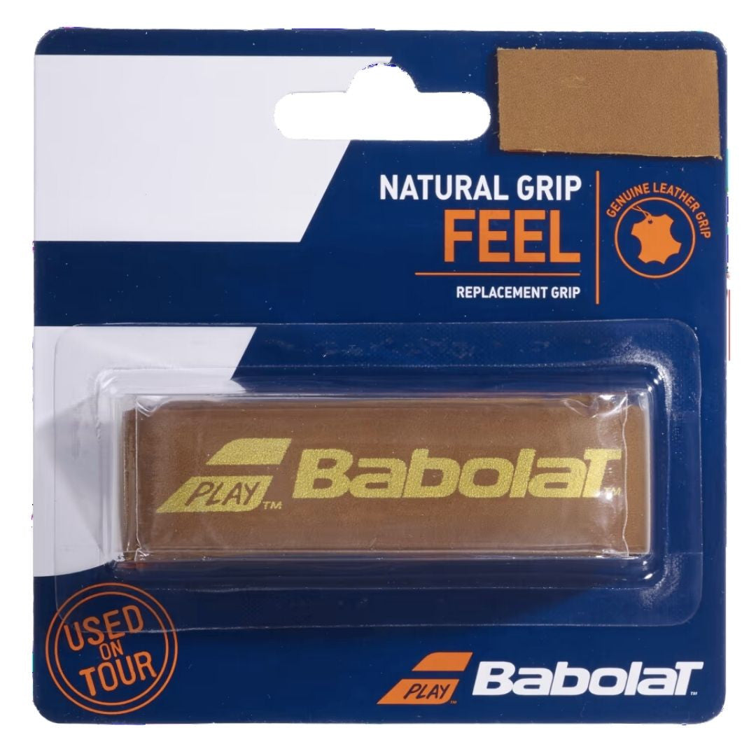 Natural Grip Babolat Cuero