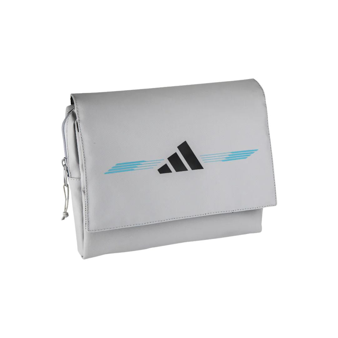 Neceser Adidas 3.4 Blanco 2025
