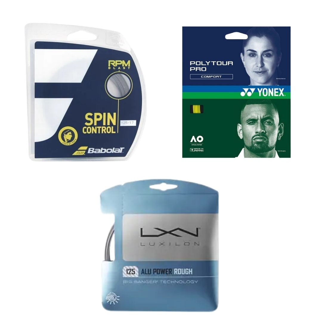 Pack Descubriendo Cuerdas Mas Usadas