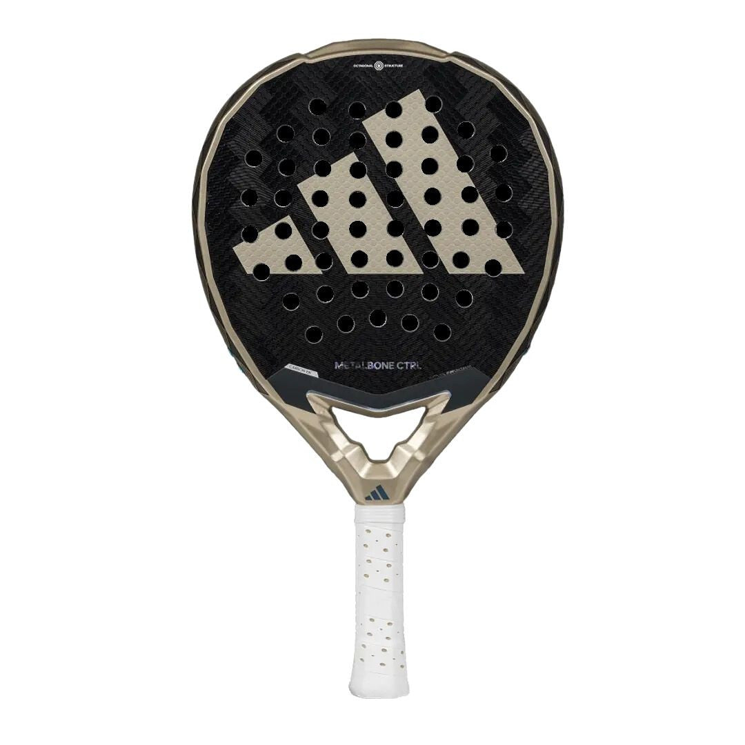 Pala Adidas Metalbone CTRL Gold 3.4 2025