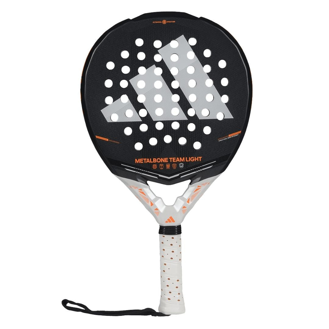 Pala Adidas Metalbone Team Light 3.5 2026