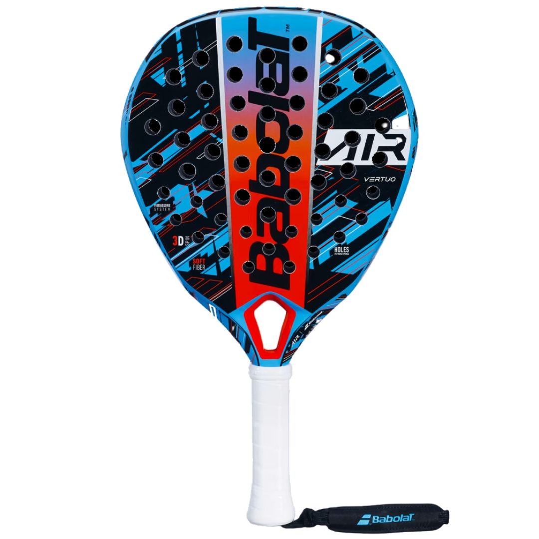Pala Babolat Air Vertuo 2023