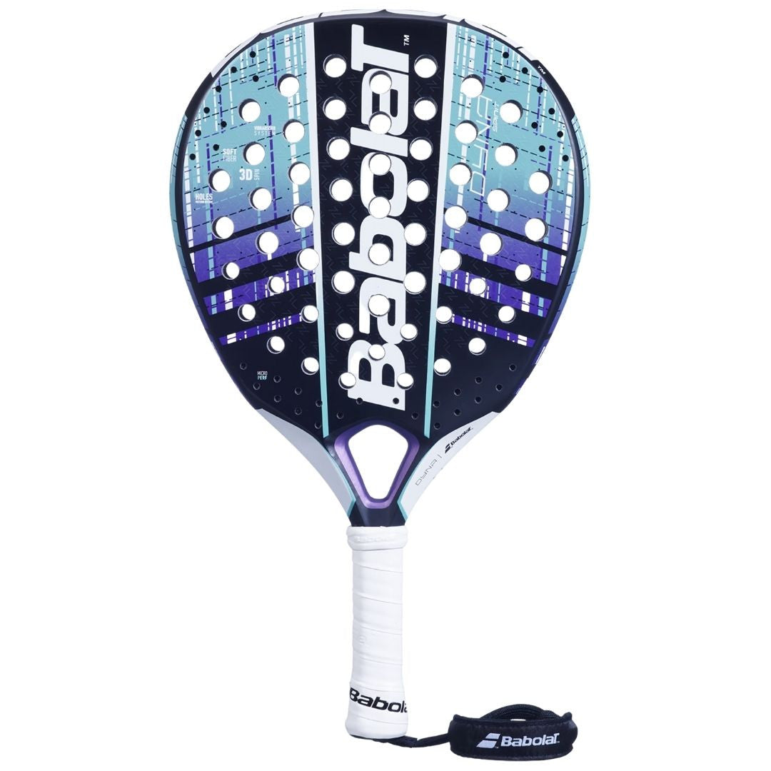 Pala Babolat Dyna Spirit
