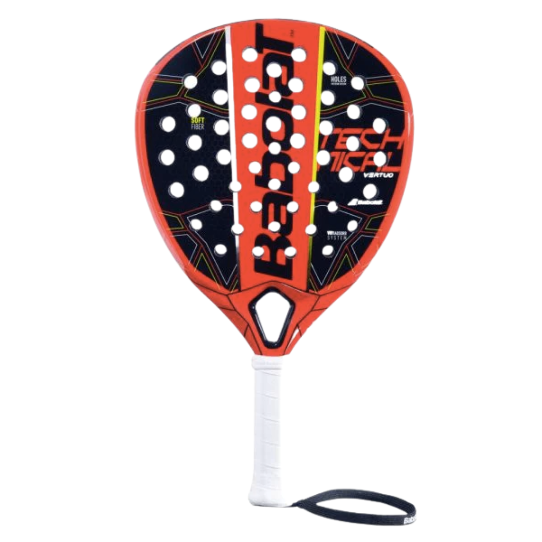 Pala Babolat Technical Vertuo 2022