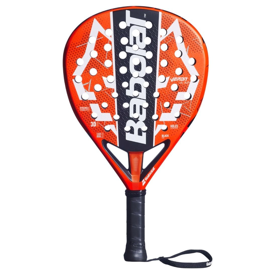Pala Babolat Veron Juan Lebron 3.0 2026