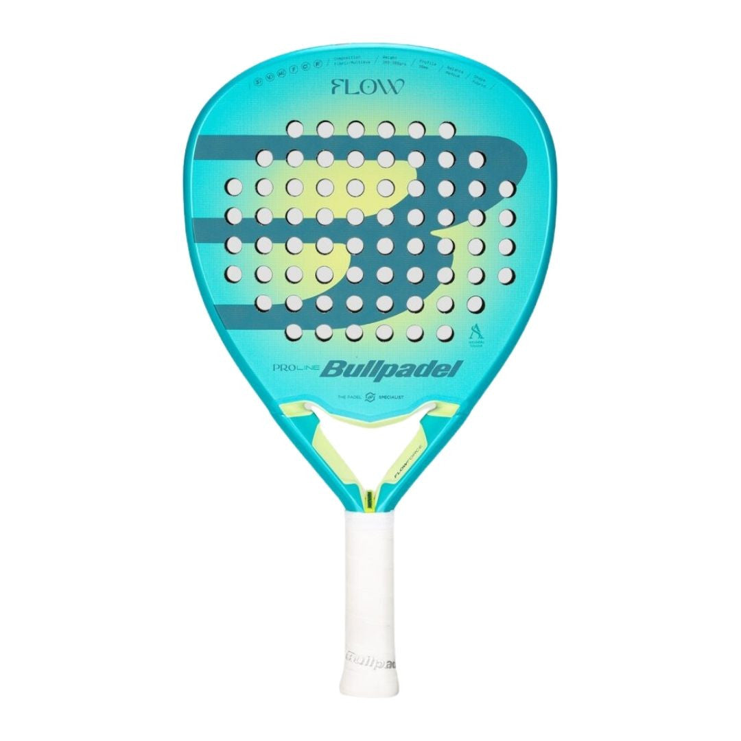 Pala BullPadel Flow Woman 2025