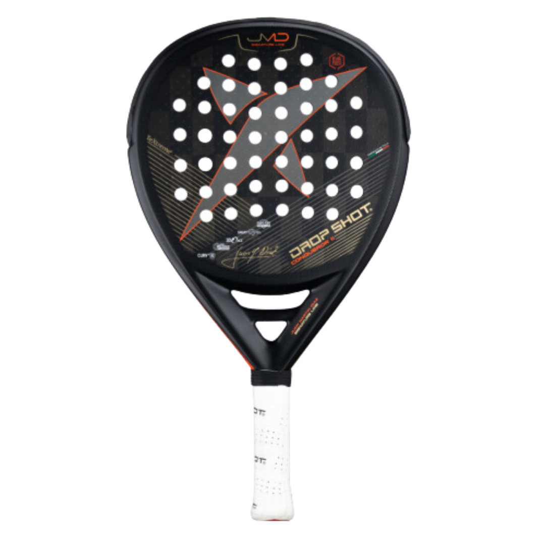Pala Drop Shot Conqueror 11 2023