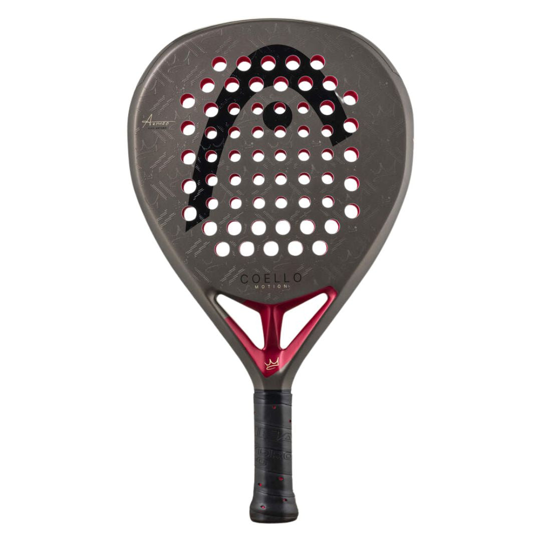 Pala Head Coello Motion 2026