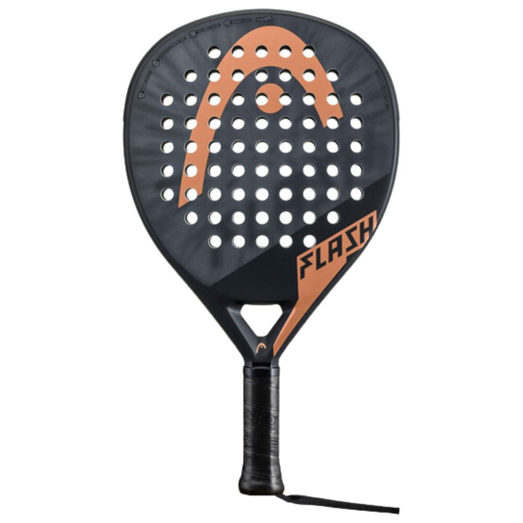 Pala Head Flash 2023 Bicolor