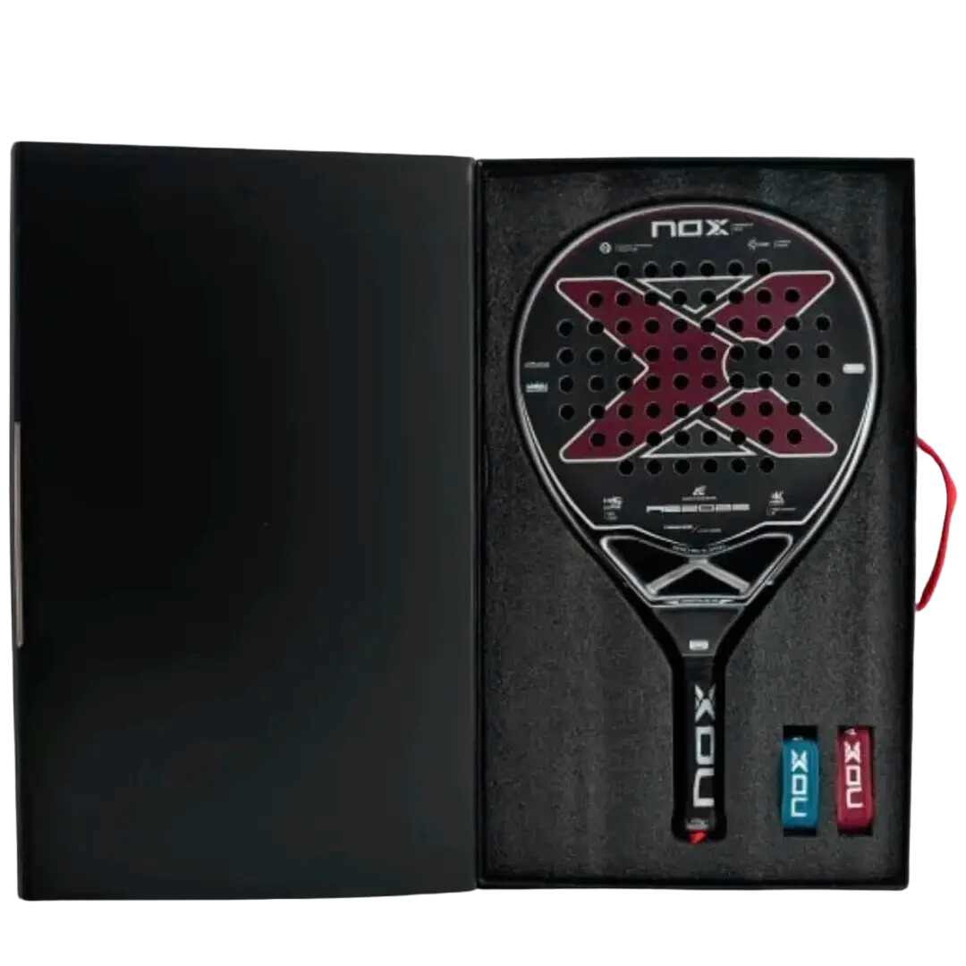 Pala Nox Europa VS America
