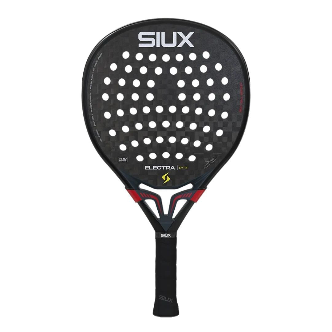 Pala Siux Electra Pro Shadow Red 2026