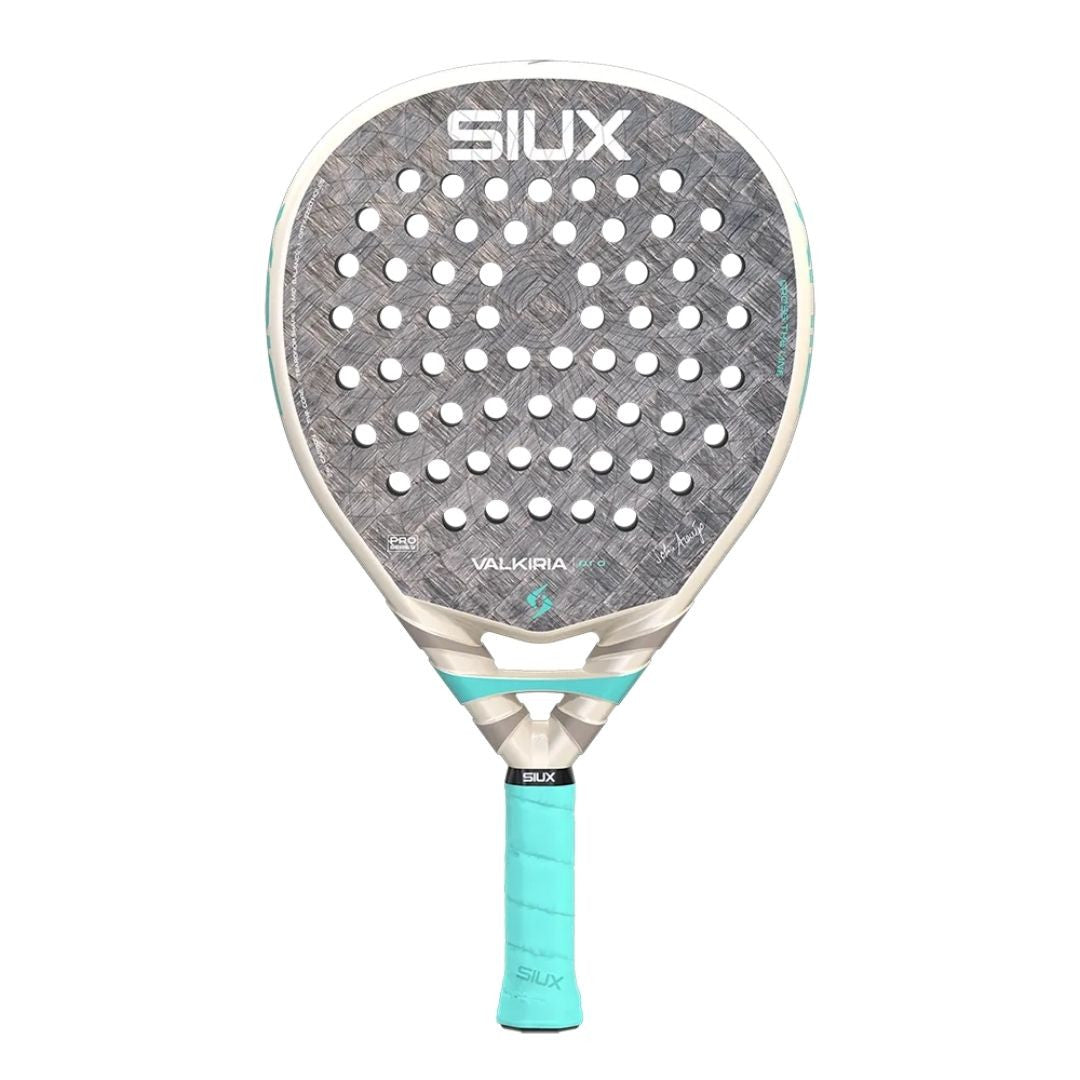 Pala Siux Valkiria Pro 2026