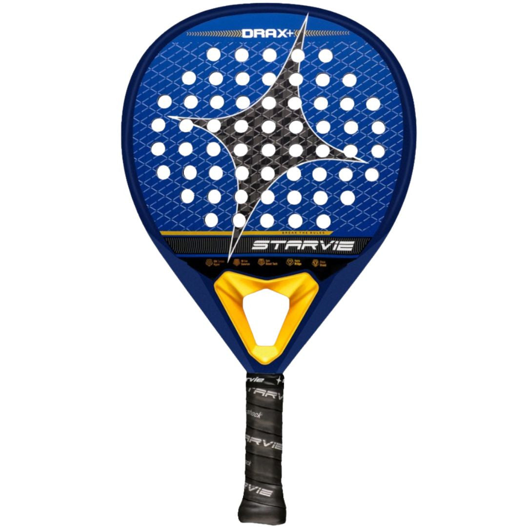 Pala Starvie Drax + 2026