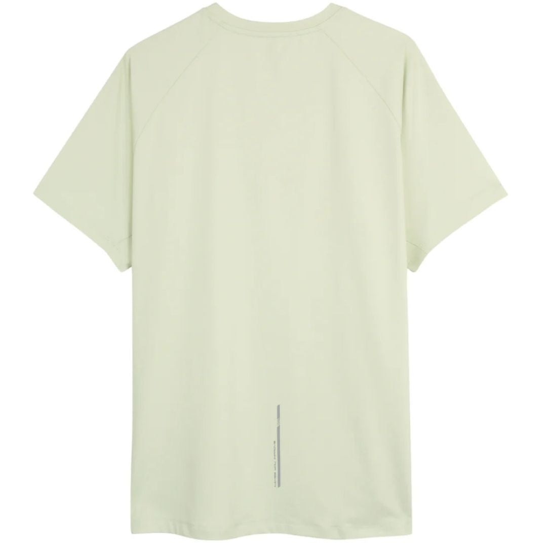 Polera Nox Pro Lily Green