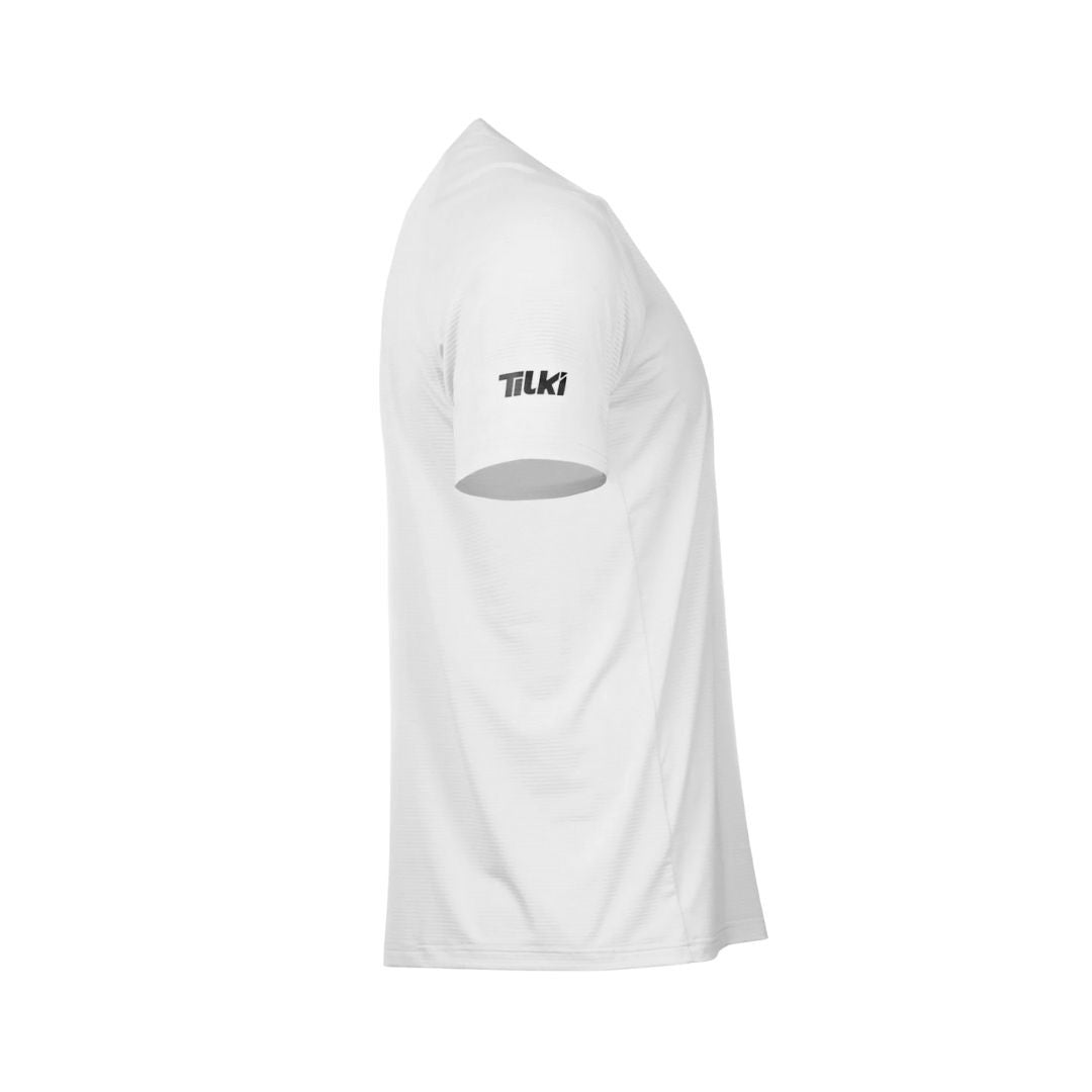 Polera Tilki Pro Lehinde Blanco