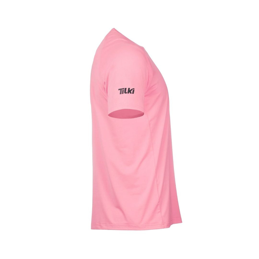 Polera Tilki Pro Lehinde Rosa