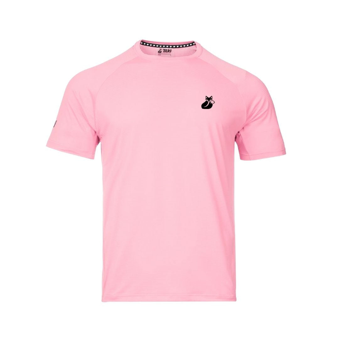 Polera Tilki Pro Lehinde Rosa