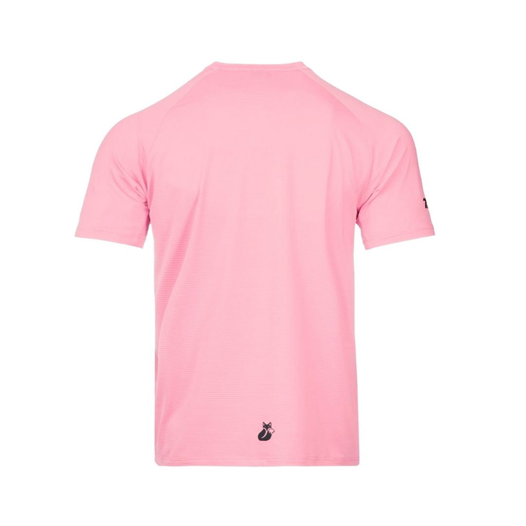 Polera Tilki Pro Lehinde Rosa