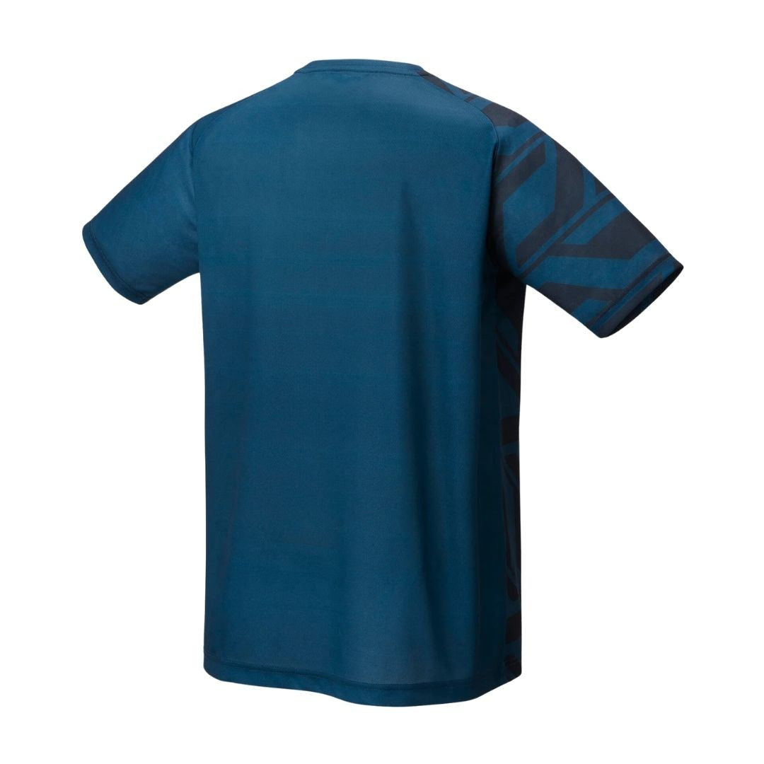 Polera Yonex D3 Azul Indigo